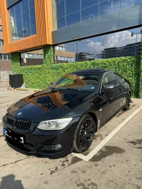 Снимка BMW 330