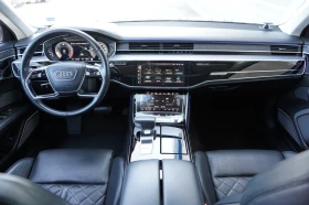 Audi A8 L* 50TDI* PANO* LASER* B&O 3D* NIGHT VISION* TV* | Auto.bg — изображение 13 Audi A8 L* 50TDI* PANO* LASER* B&O 3D* NIGHT VISION* TV* | Auto.bg — изображение 13