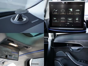 Audi A8 L* 50TDI* PANO* LASER* B&O 3D* NIGHT VISION* TV* | Auto.bg — изображение 16 Audi A8 L* 50TDI* PANO* LASER* B&O 3D* NIGHT VISION* TV* | Auto.bg — изображение 16