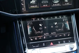 Audi A8 L* 50TDI* PANO* LASER* B&O 3D* NIGHT VISION* TV* | Auto.bg — изображение 12 Audi A8 L* 50TDI* PANO* LASER* B&O 3D* NIGHT VISION* TV* | Auto.bg — изображение 12