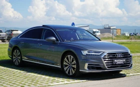 Audi A8 L* 50TDI* PANO* LASER* B&O 3D* NIGHT VISION* TV* | Auto.bg — изображение 3 Audi A8 L* 50TDI* PANO* LASER* B&O 3D* NIGHT VISION* TV* | Auto.bg — изображение 3