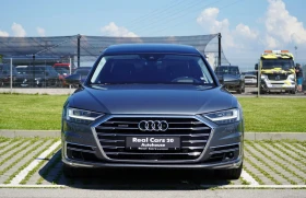 Audi A8 L* 50TDI* PANO* LASER* B&O 3D* NIGHT VISION* TV* | Auto.bg — изображение 2 Audi A8 L* 50TDI* PANO* LASER* B&O 3D* NIGHT VISION* TV* | Auto.bg — изображение 2