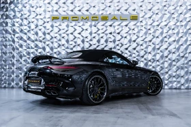 Mercedes-Benz SL 63 AMG 4M+ Carbon* Night* Burm - 116900 € / 228636.53 лв. - 76671928 4 | Car24.bg Mercedes-Benz SL 63 AMG 4M+ Carbon* Night* Burm - 116900 € / 228636.53 лв. - 76671928 4
