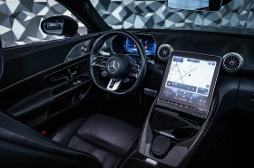 Mercedes-Benz SL 63 AMG 4M+ Carbon* Night* Burm - 116900 € / 228636.53 лв. - 76671928 11 | Car24.bg Mercedes-Benz SL 63 AMG 4M+ Carbon* Night* Burm - 116900 € / 228636.53 лв. - 76671928 11