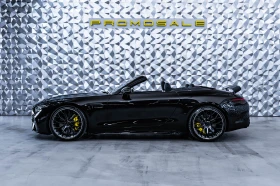 Mercedes-Benz SL 63 AMG 4M+ Carbon* Night* Burm - 116900 € / 228636.53 лв. - 76671928 3 | Car24.bg Mercedes-Benz SL 63 AMG 4M+ Carbon* Night* Burm - 116900 € / 228636.53 лв. - 76671928 3