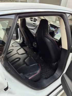 Tesla Model S - 15600 € / 30510.95 лв. - 38899760 13 | Car24.bg Tesla Model S - 15600 € / 30510.95 лв. - 38899760 13