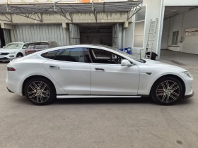 Tesla Model S - 15600 € / 30510.95 лв. - 38899760 4 | Car24.bg Tesla Model S - 15600 € / 30510.95 лв. - 38899760 4