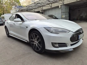 Tesla Model S - 15600 € / 30510.95 лв. - 38899760 3 | Car24.bg Tesla Model S - 15600 € / 30510.95 лв. - 38899760 3