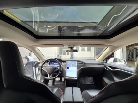 Tesla Model S - 15600 € / 30510.95 лв. - 38899760 14 | Car24.bg Tesla Model S - 15600 € / 30510.95 лв. - 38899760 14