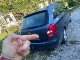 Skoda Fabia undefined | Auto.bg — изображение 2 Skoda Fabia undefined | Auto.bg — изображение 2