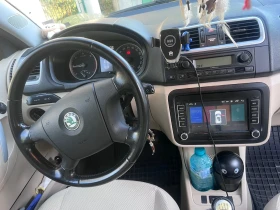 Skoda Fabia undefined | Auto.bg — изображение 6 Skoda Fabia undefined | Auto.bg — изображение 6