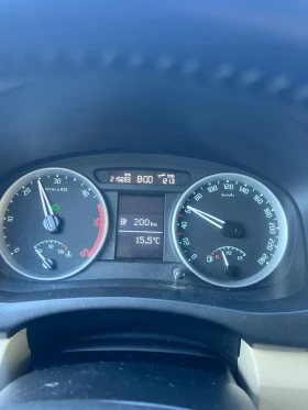Skoda Fabia undefined | Auto.bg — изображение 11 Skoda Fabia undefined | Auto.bg — изображение 11