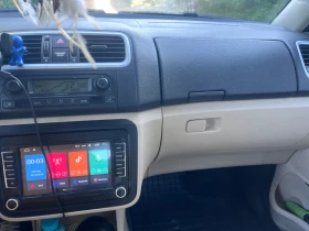 Skoda Fabia undefined | Auto.bg — изображение 10 Skoda Fabia undefined | Auto.bg — изображение 10