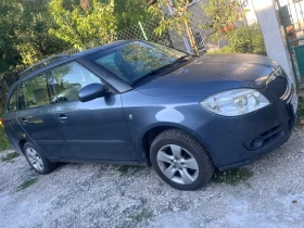 Skoda Fabia undefined | Auto.bg — изображение 5 Skoda Fabia undefined | Auto.bg — изображение 5