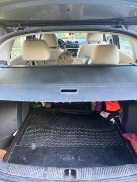Skoda Fabia undefined | Auto.bg — изображение 8 Skoda Fabia undefined | Auto.bg — изображение 8