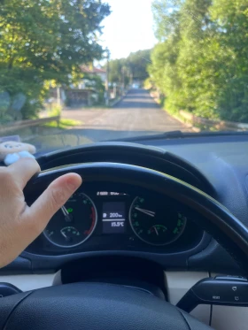 Skoda Fabia undefined | Auto.bg — изображение 12 Skoda Fabia undefined | Auto.bg — изображение 12