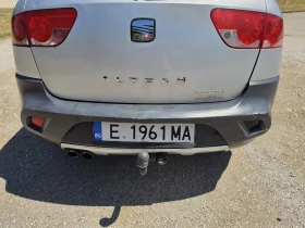 Seat Altea 4x4 | Auto.bg — изображение 8 Seat Altea 4x4 | Auto.bg — изображение 8