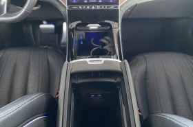 Mercedes-Benz EQS 450+ SUV/360HP/4MATIC/AMG/NIGHT/PANO/360/BURM/574q | Auto.bg — изображение 12 Mercedes-Benz EQS 450+ SUV/360HP/4MATIC/AMG/NIGHT/PANO/360/BURM/574q | Auto.bg — изображение 12