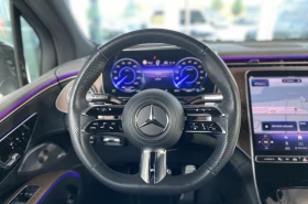 Mercedes-Benz EQS 450+ SUV/360HP/4MATIC/AMG/NIGHT/PANO/360/BURM/574q | Auto.bg — изображение 9 Mercedes-Benz EQS 450+ SUV/360HP/4MATIC/AMG/NIGHT/PANO/360/BURM/574q | Auto.bg — изображение 9
