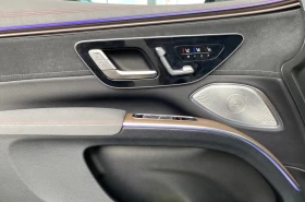 Mercedes-Benz EQS 450+ SUV/360HP/4MATIC/AMG/NIGHT/PANO/360/BURM/574q | Auto.bg — изображение 11 Mercedes-Benz EQS 450+ SUV/360HP/4MATIC/AMG/NIGHT/PANO/360/BURM/574q | Auto.bg — изображение 11