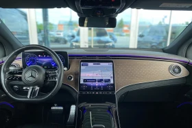 Mercedes-Benz EQS 450+ SUV/360HP/4MATIC/AMG/NIGHT/PANO/360/BURM/574q | Auto.bg — изображение 8 Mercedes-Benz EQS 450+ SUV/360HP/4MATIC/AMG/NIGHT/PANO/360/BURM/574q | Auto.bg — изображение 8