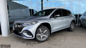Mercedes-Benz EQS 450+ SUV/360HP/4MATIC/AMG/NIGHT/PANO/360/BURM/574q