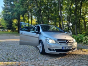 Mercedes-Benz B 200 - 3200 € - 48991051 9 | Car24.bg Mercedes-Benz B 200 - 3200 € - 48991051 9