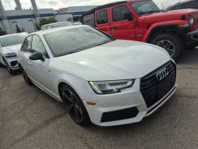Audi A4 Progressiv / Carfax / Led / Автокредит | Auto.bg — изображение 5 Audi A4 Progressiv / Carfax / Led / Автокредит | Auto.bg — изображение 5