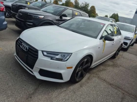 Audi A4 Progressiv / Carfax / Led / Автокредит