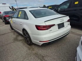 Audi A4 Progressiv / Carfax / Led / Автокредит | Auto.bg — изображение 6 Audi A4 Progressiv / Carfax / Led / Автокредит | Auto.bg — изображение 6