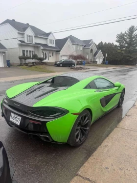 McLaren 570S Coupe * ДВА КЛЮЧА * KEYLESS * ПОДГРЕВ * - 110000 € - 99061918 4 | Car24.bg McLaren 570S Coupe * ДВА КЛЮЧА * KEYLESS * ПОДГРЕВ * - 110000 € - 99061918 4