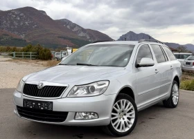 Skoda Octavia 1.9 TDI / 4x4 / Навигация /Carplay | Auto.bg — изображение 2 Skoda Octavia 1.9 TDI / 4x4 / Навигация /Carplay | Auto.bg — изображение 2