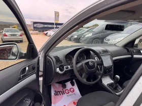 Skoda Octavia 1.9 TDI / 4x4 / Навигация /Carplay | Auto.bg — изображение 5 Skoda Octavia 1.9 TDI / 4x4 / Навигация /Carplay | Auto.bg — изображение 5