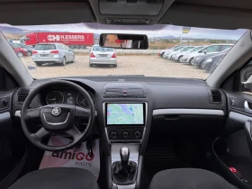 Skoda Octavia 1.9 TDI / 4x4 / Навигация /Carplay | Auto.bg — изображение 9 Skoda Octavia 1.9 TDI / 4x4 / Навигация /Carplay | Auto.bg — изображение 9