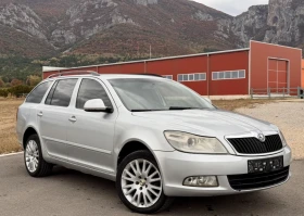 Skoda Octavia 1.9 TDI / 4x4 / Навигация /Carplay