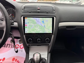Skoda Octavia 1.9 TDI / 4x4 / Навигация /Carplay | Auto.bg — изображение 8 Skoda Octavia 1.9 TDI / 4x4 / Навигация /Carplay | Auto.bg — изображение 8