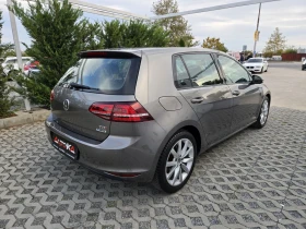VW Golf 1.6TDI-110кс= НАВИ= АВТОПИЛОТ= ПАРКТРОНИК | Auto.bg — изображение 3 VW Golf 1.6TDI-110кс= НАВИ= АВТОПИЛОТ= ПАРКТРОНИК | Auto.bg — изображение 3