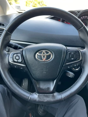 Toyota Verso - 8000 € - 92415450 6 | Car24.bg Toyota Verso - 8000 € - 92415450 6