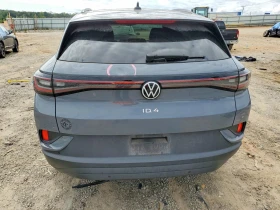 VW ID.4 * S* RWD* | Auto.bg — изображение 5 VW ID.4 * S* RWD* | Auto.bg — изображение 5