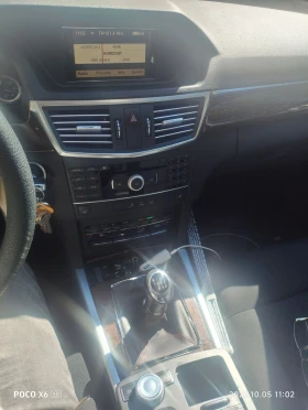 Mercedes-Benz E 200 - 8700 € - 18482078 8 | Car24.bg Mercedes-Benz E 200 - 8700 € - 18482078 8