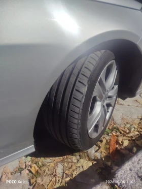 Mercedes-Benz E 200 - 8700 € - 18482078 10 | Car24.bg Mercedes-Benz E 200 - 8700 € - 18482078 10