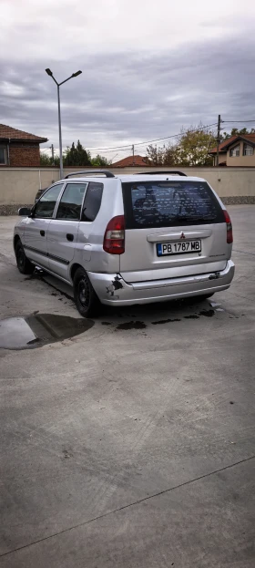 Mitsubishi Space star - 1099 € - 71828216 3 | Car24.bg Mitsubishi Space star - 1099 € - 71828216 3