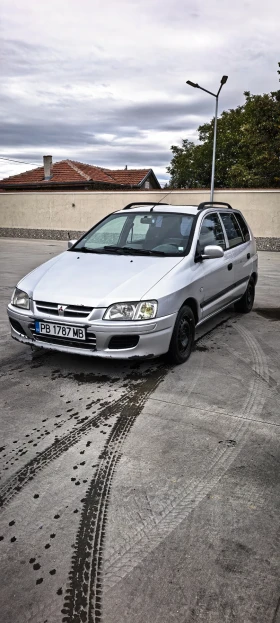 Mitsubishi Space star - Car24.bg Mitsubishi Space star