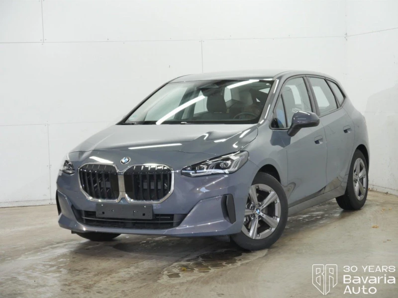 BMW 218 d Active Tourer Steptronic - 63400 лв. / 32415.91 € - 74956317 1 | Car24.bg BMW 218 d Active Tourer Steptronic - 63400 лв. / 32415.91 € - 74956317 1