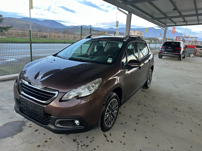Peugeot 2008 1.6 - 12000 лв. / 6135.50 € - 86031285 1 | Car24.bg Peugeot 2008 1.6 - 12000 лв. / 6135.50 € - 86031285 1