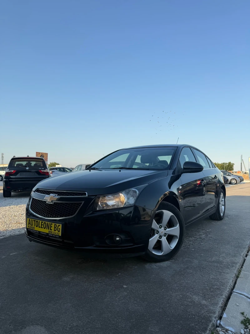 Chevrolet Cruze 2.0 TD LT - 3999 € - 16217352 1 | Car24.bg Chevrolet Cruze 2.0 TD LT - 3999 € - 16217352 1