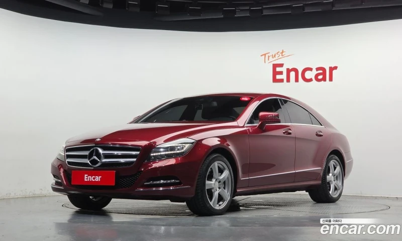 Mercedes-Benz CLS CLS350 - 11390 € - 92924945 1 | Car24.bg Mercedes-Benz CLS CLS350 - 11390 € - 92924945 1