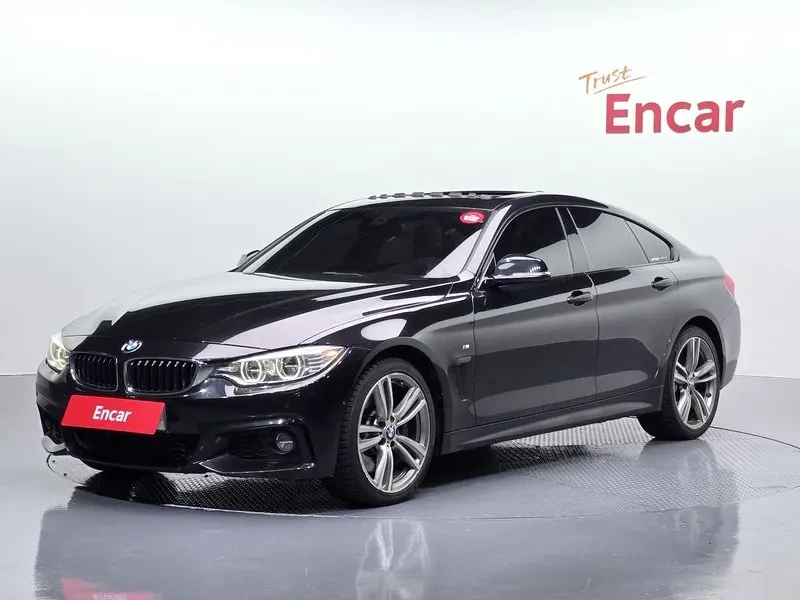 BMW 435 xDrive M Sports Gran Coupe | Auto.bg — изображение 1 BMW 435 xDrive M Sports Gran Coupe | Auto.bg — изображение 1