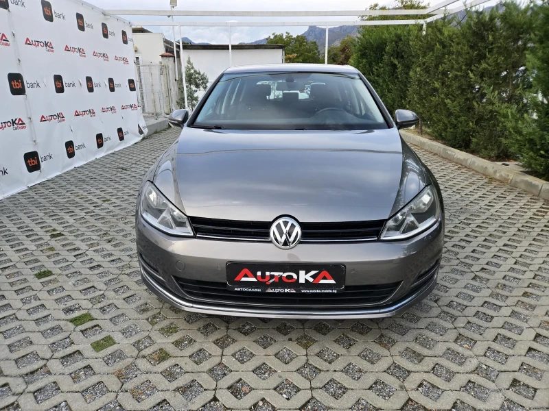 VW Golf 1.6TDI-110кс= НАВИ= АВТОПИЛОТ= ПАРКТРОНИК - 7900 € - 24181875 1 | Car24.bg VW Golf 1.6TDI-110кс= НАВИ= АВТОПИЛОТ= ПАРКТРОНИК - 7900 € - 24181875 1