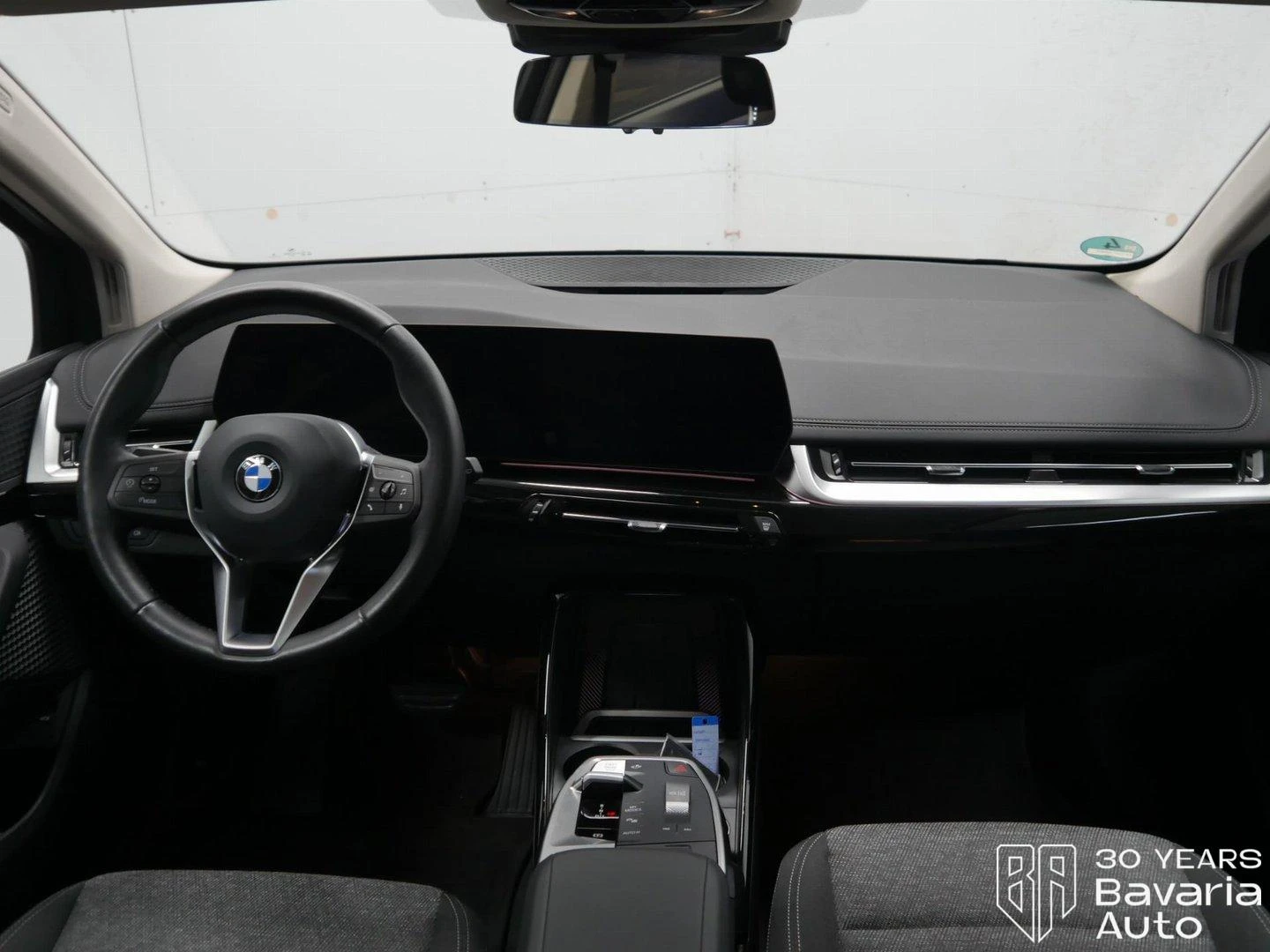 BMW 218 d Active Tourer Steptronic - изображение 5 | Auto.bg BMW 218 d Active Tourer Steptronic - изображение 5